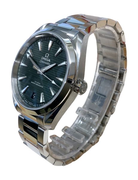 Omega Aqua Terra 150m Gents 220.10.41.21.10.001